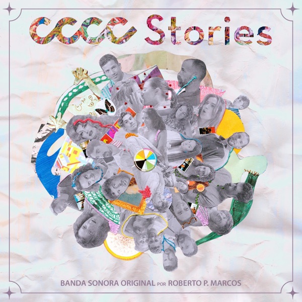 CCCC Stories