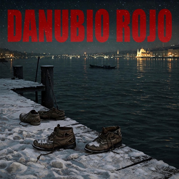 Danubio Rojo