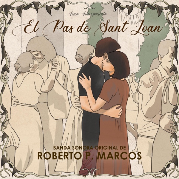 El Pas de Sant Joan