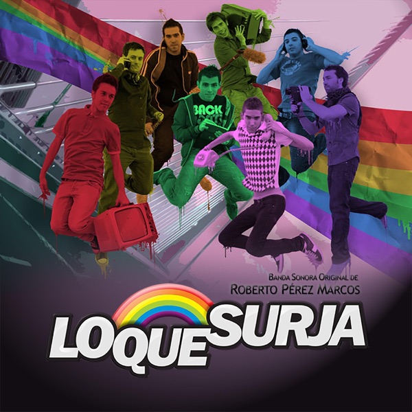 Lo Que Surja